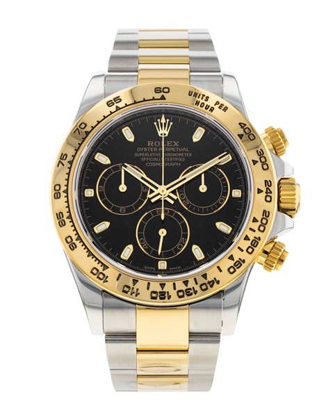 Rolex Daytona 116503